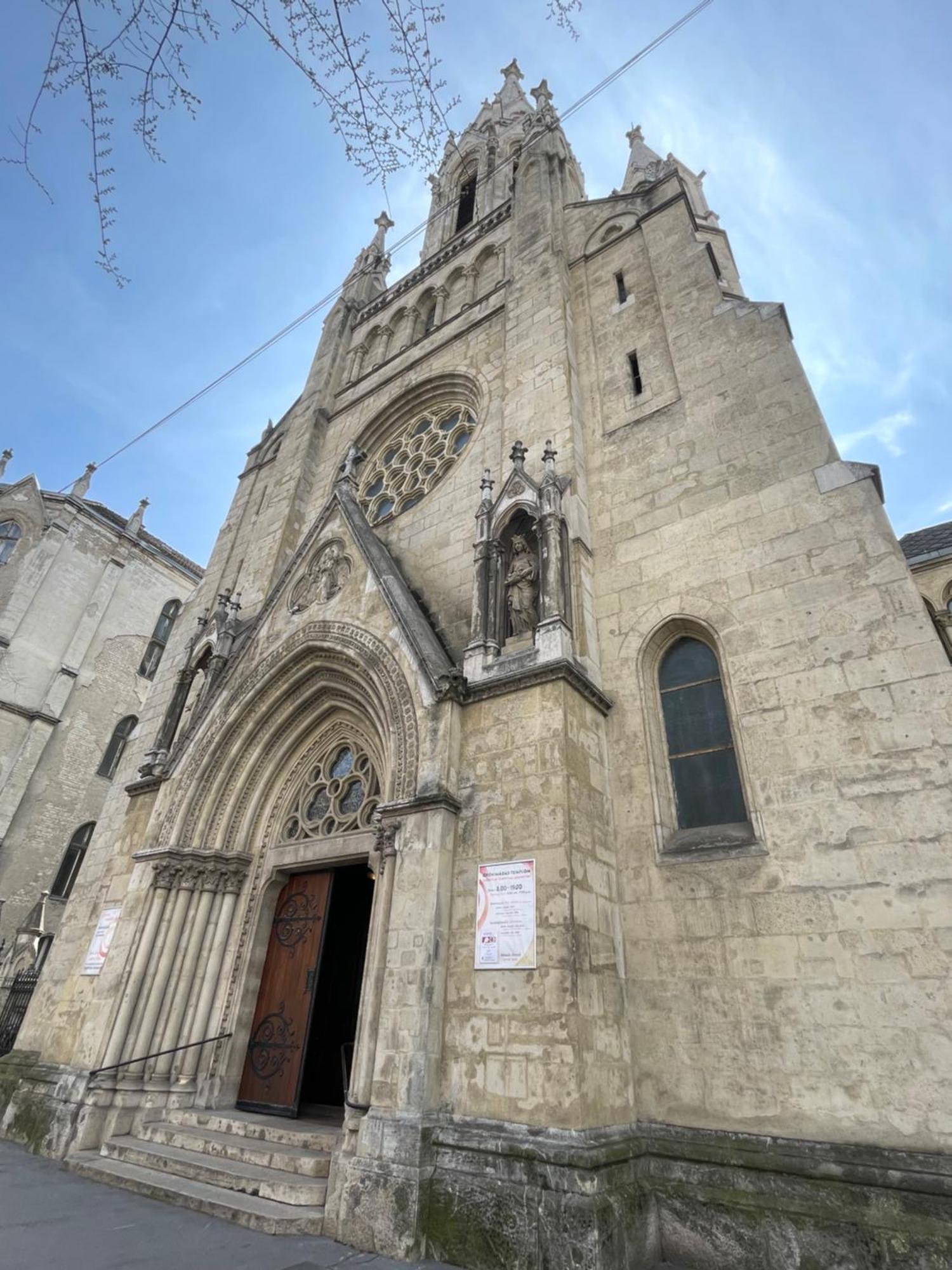 Leonardo50 Budapest