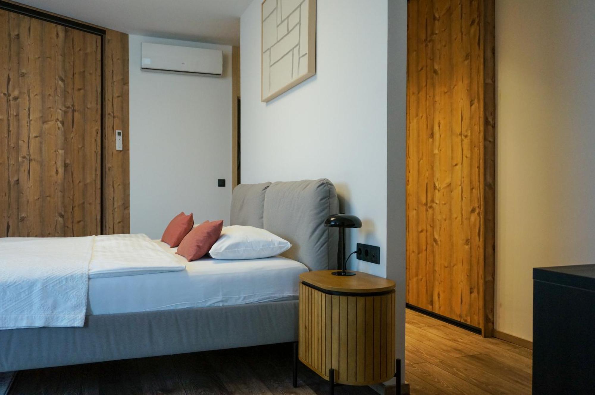 Appartement Mt *