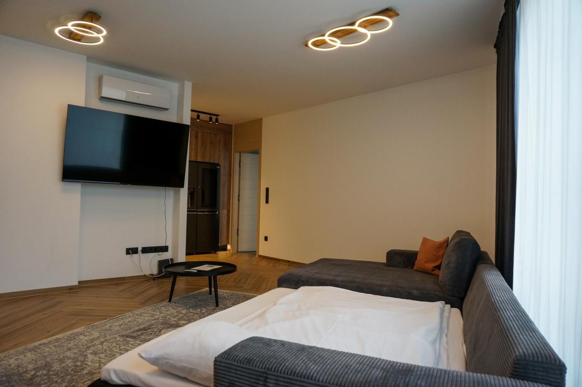 Appartement Mt *