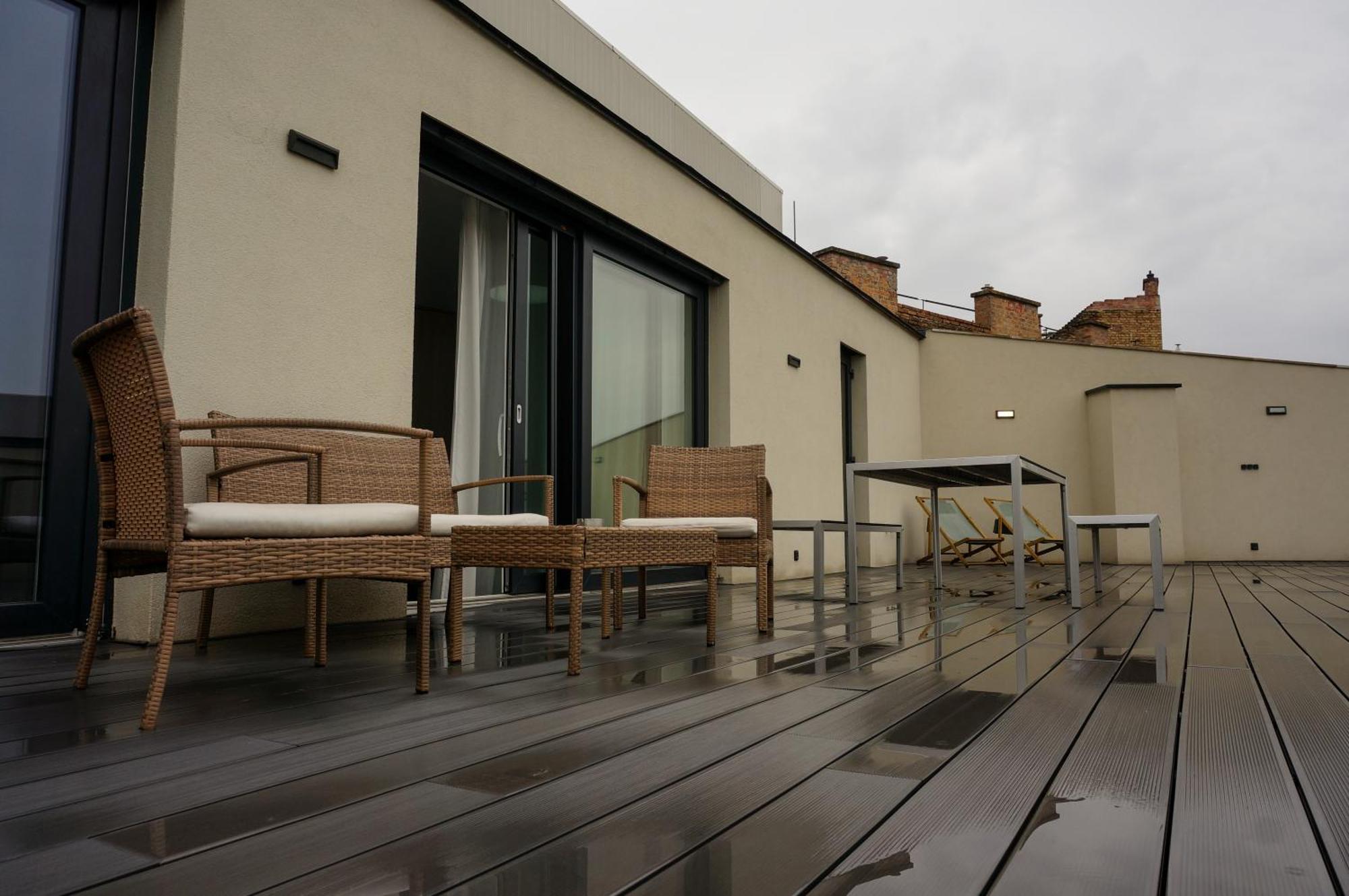 Mt Appartement