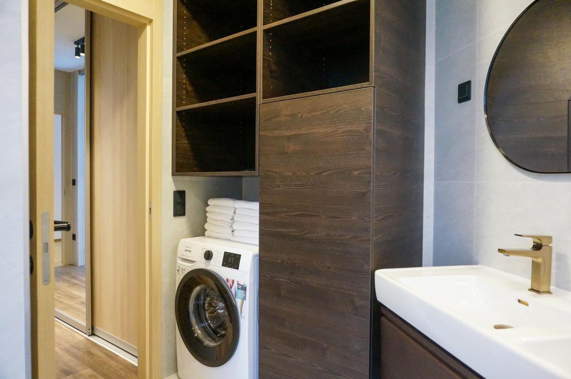 Appartement Mt Boedapest