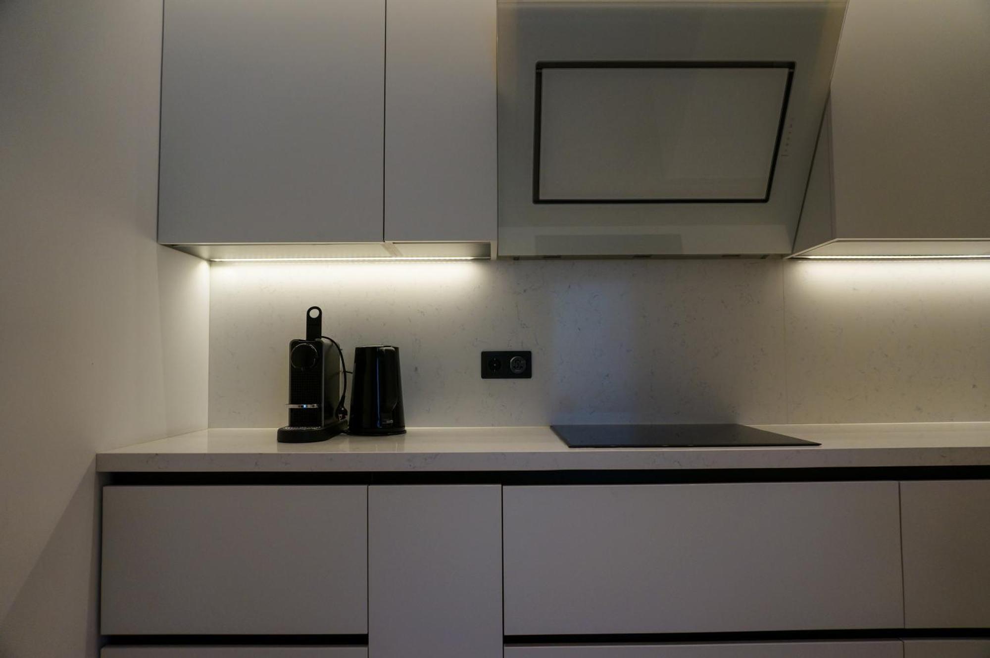 Appartement Mt