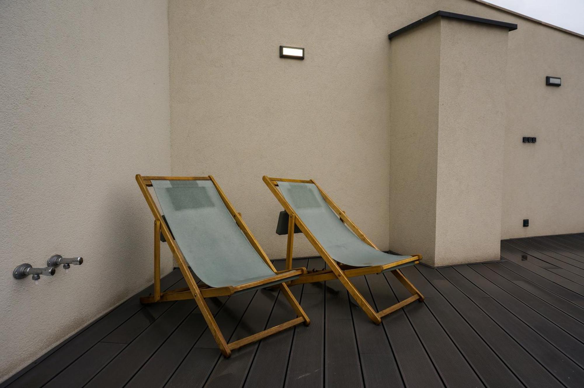 Mt Appartement