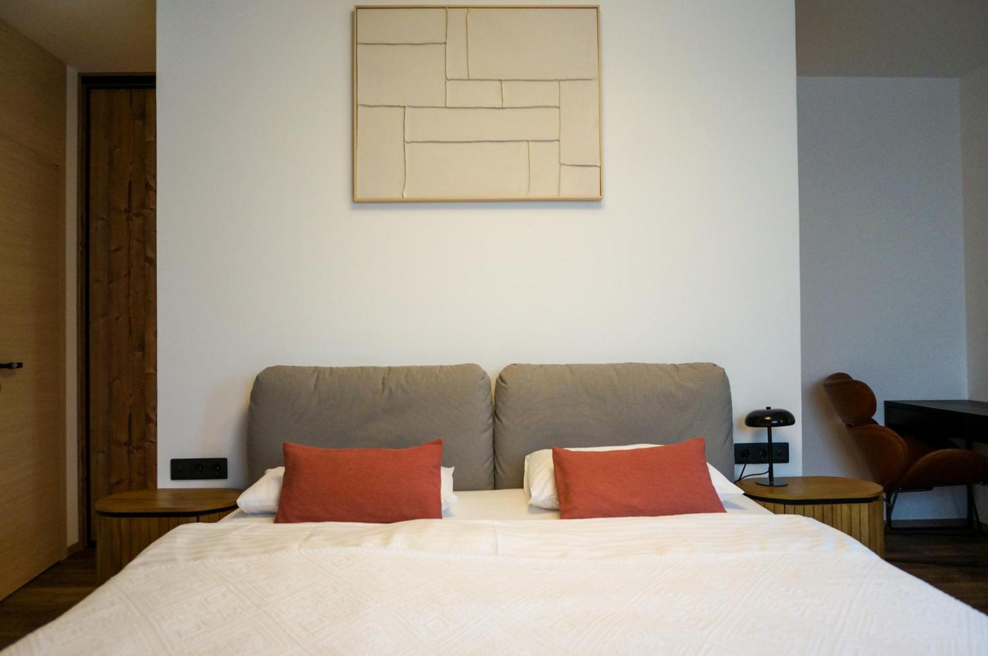 Appartement Mt