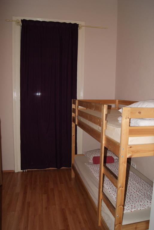 Happy Hostel Budapest