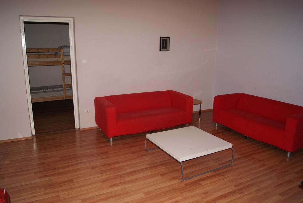 Hostel Happy Budapest