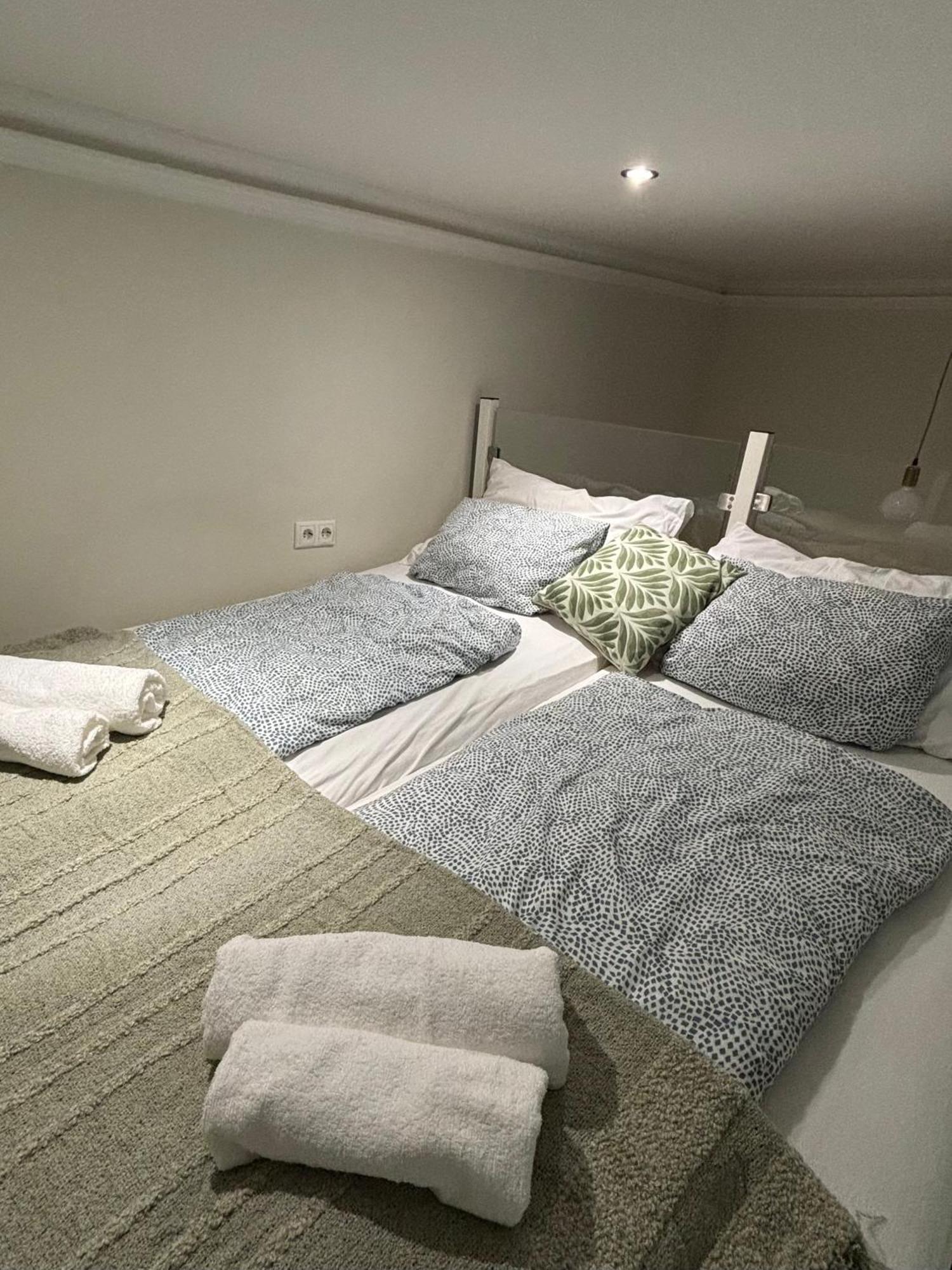 Appartement Akacfahome Center *