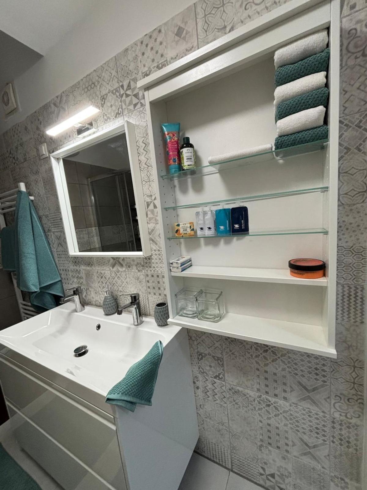 Apartman Varsanyi Home- Extra Location In The Heart Of Buda Budapest