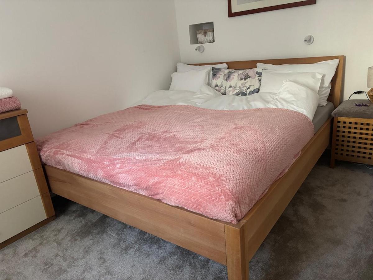Apartman Varsanyi Home- Extra Location In The Heart Of Buda