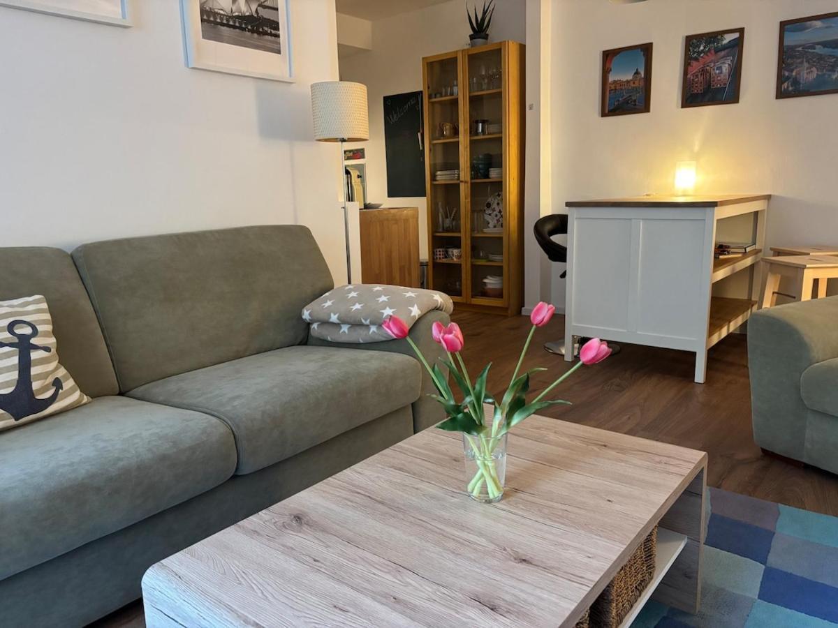 Apartman Varsanyi Home- Extra Location In The Heart Of Buda Budapest