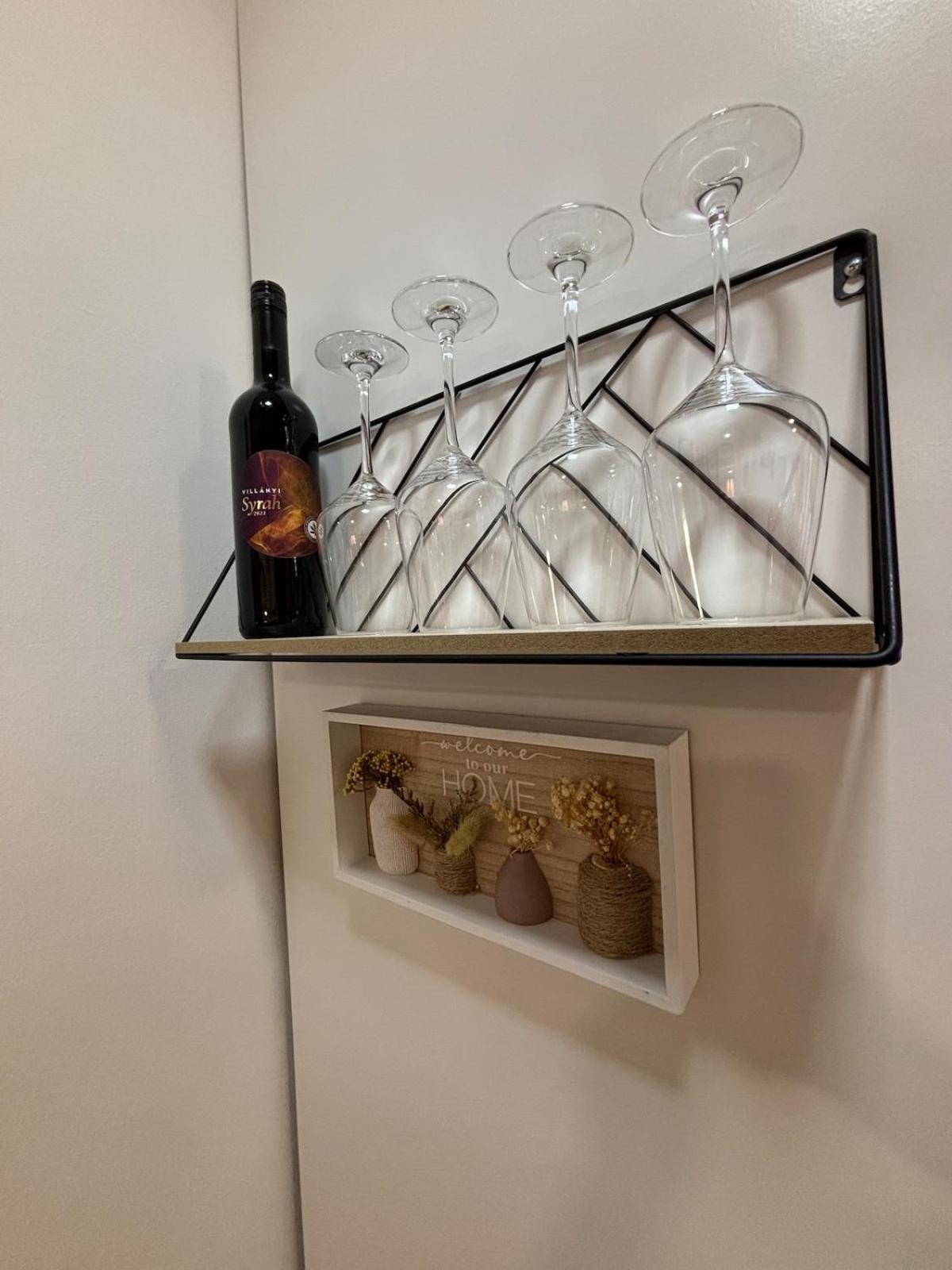 Apartman Varsanyi Home- Extra Location In The Heart Of Buda