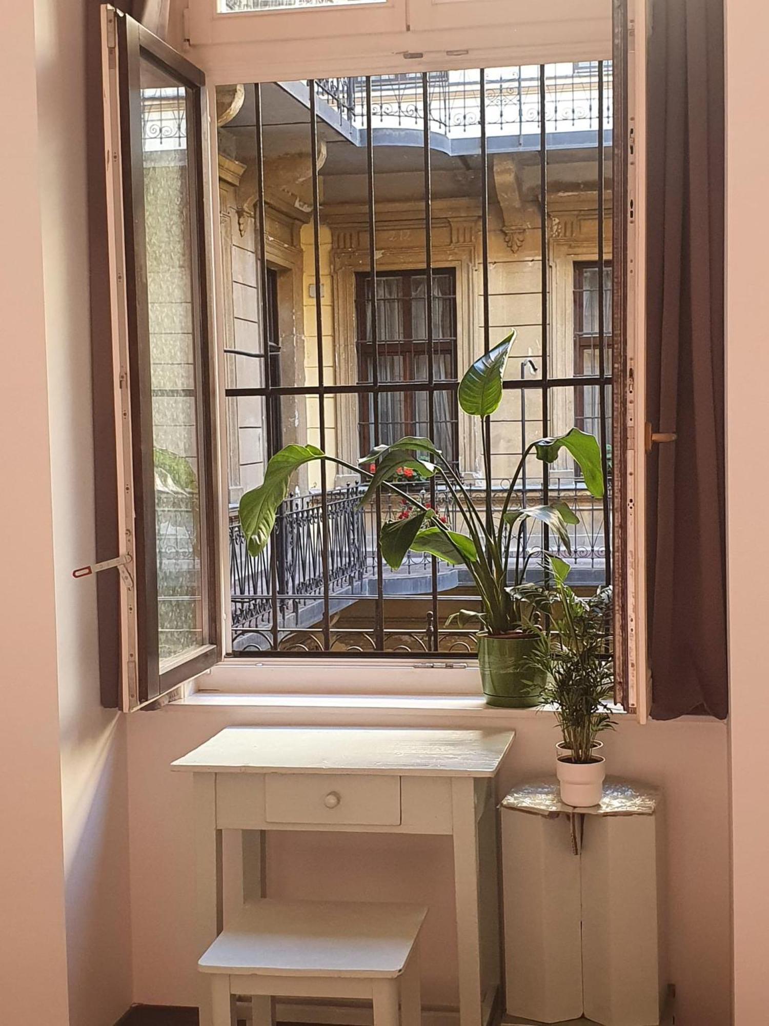 Museum Alloggio in famiglia