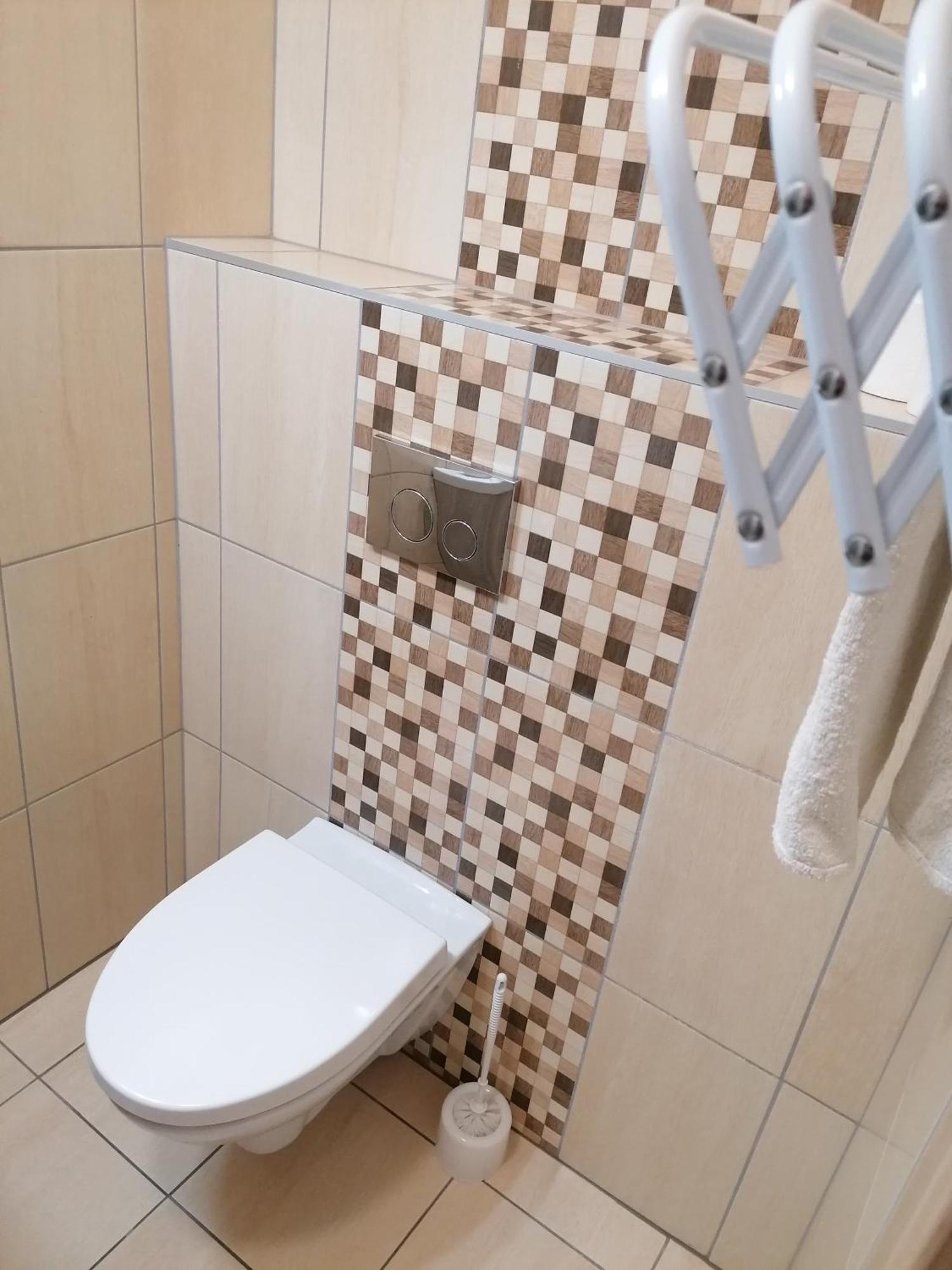 Pozsonyifirst 2 Privat Alloggio in famiglia Budapest