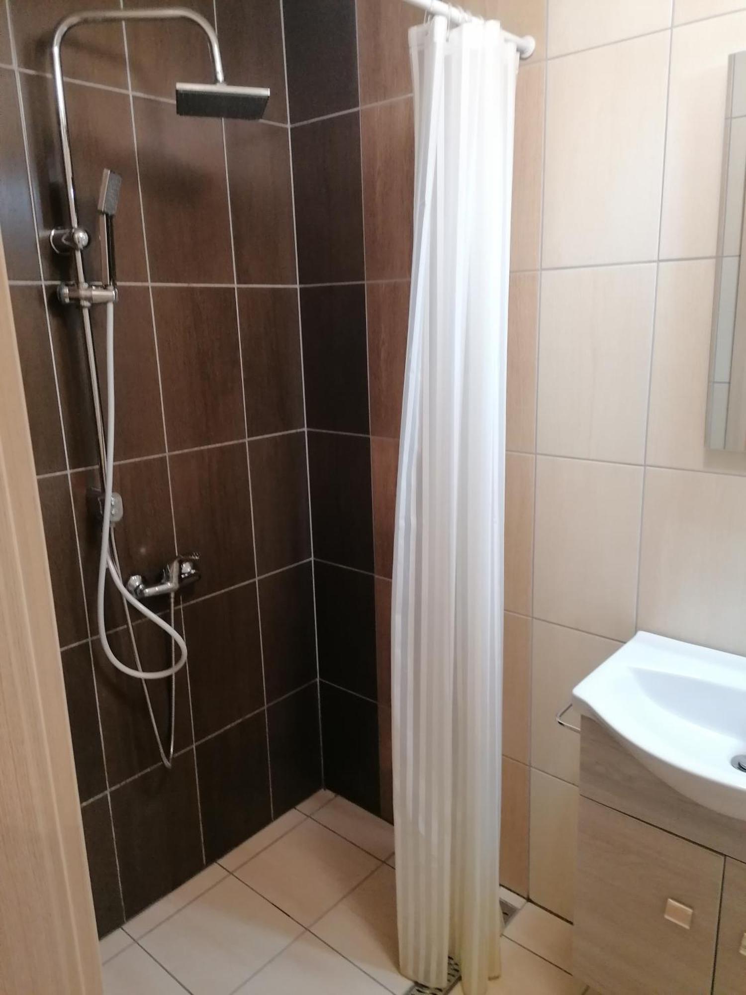Pozsonyifirst 2 Privat Alloggio in famiglia