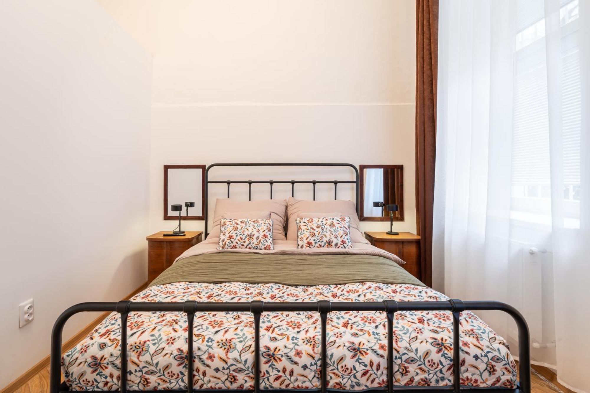 Appartamento Gemini Budapest