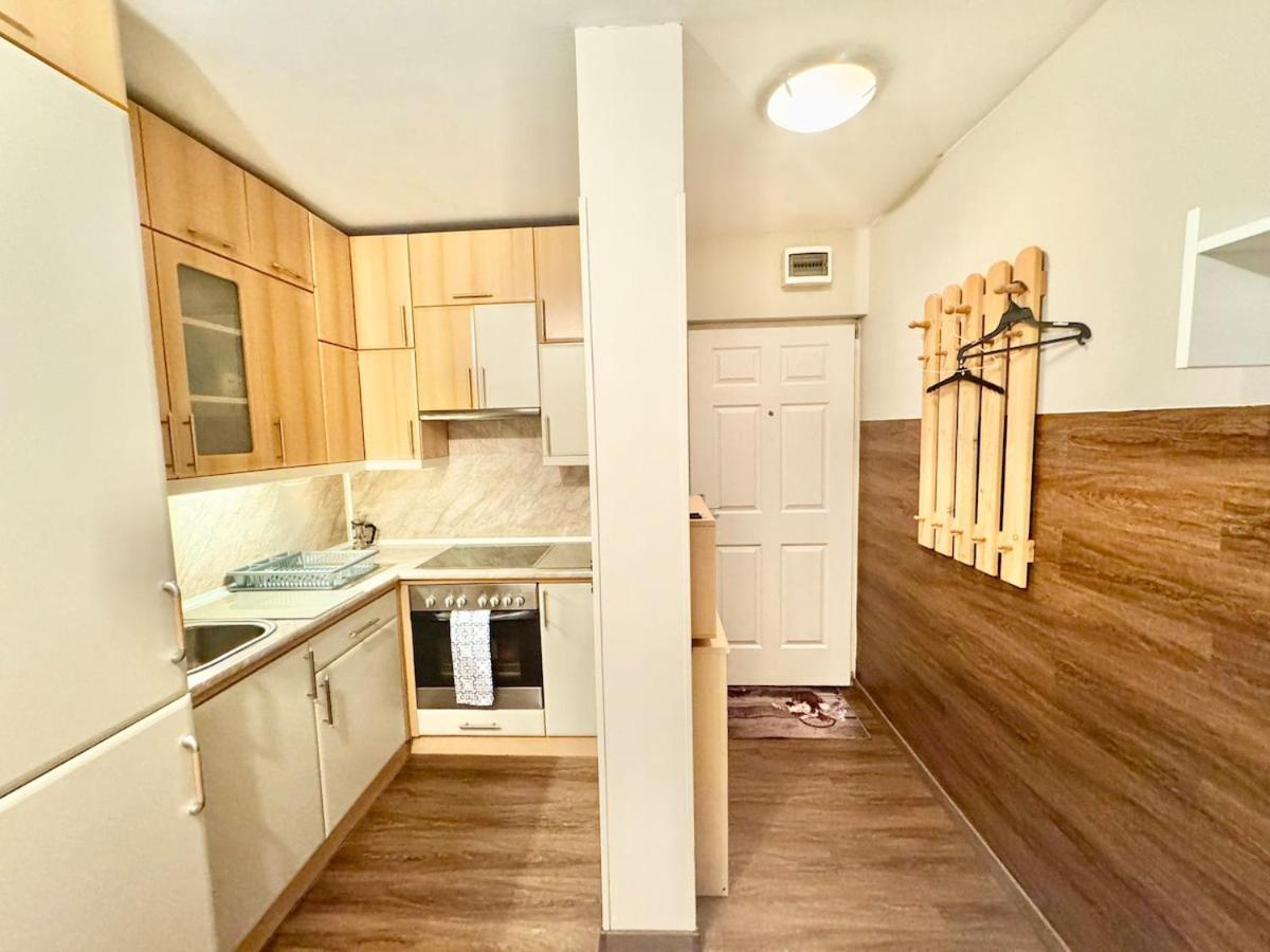 T27 Apartamento *