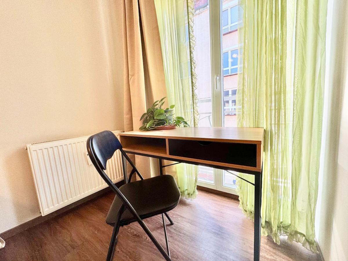 Appartamento T27 Budapest