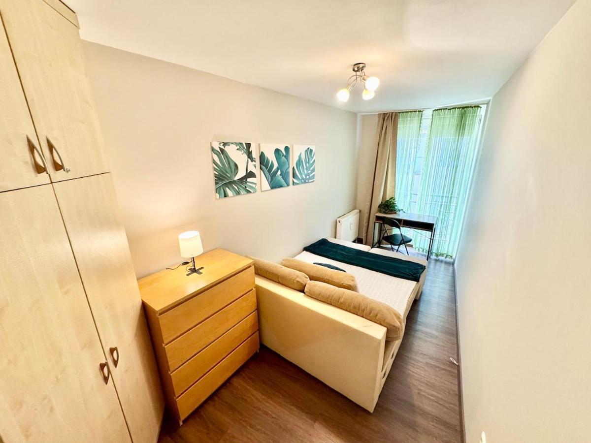 Appartamento T27 Budapest
