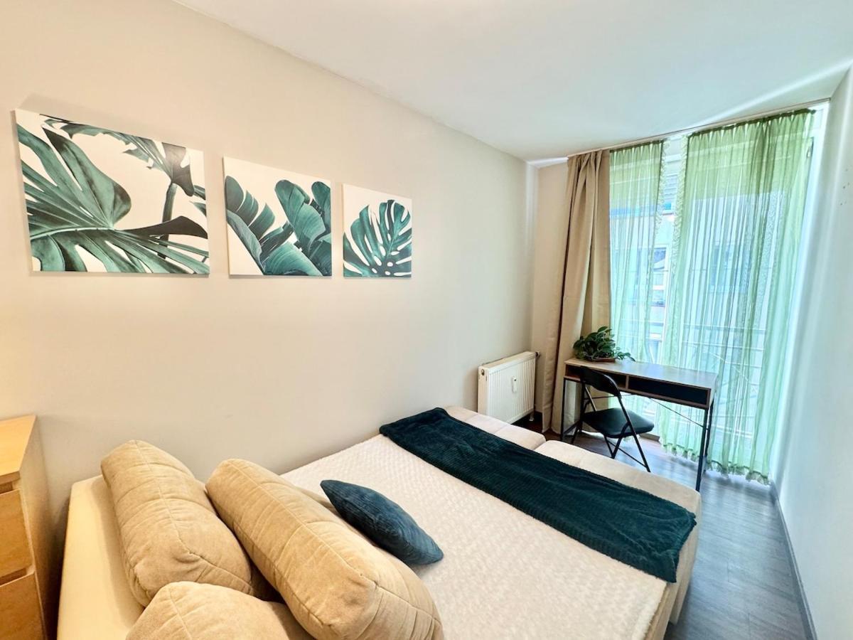 Appartamento T27 Budapest