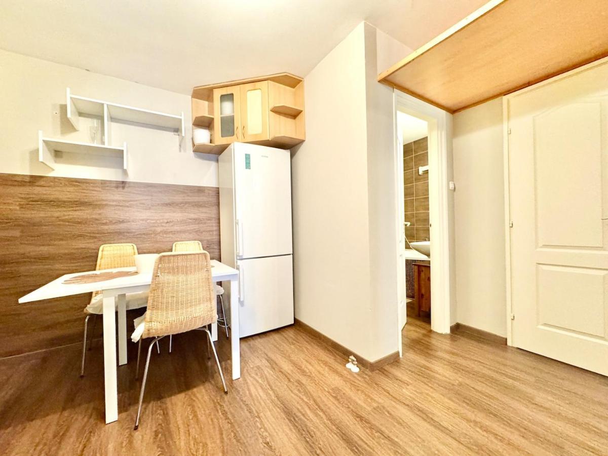 Apartamento T27 *