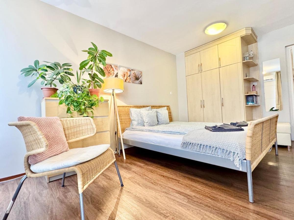 Appartamento T27 Budapest