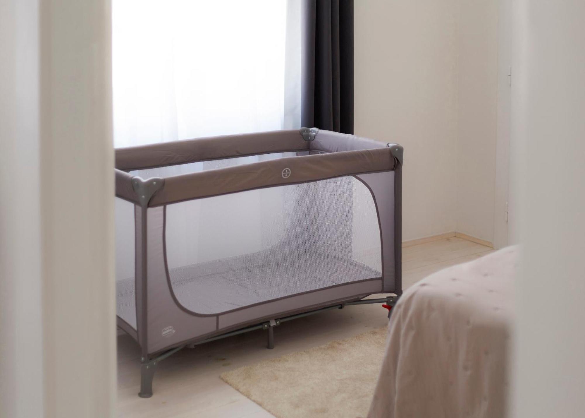 Prism Retreat Apartmán Budapešť