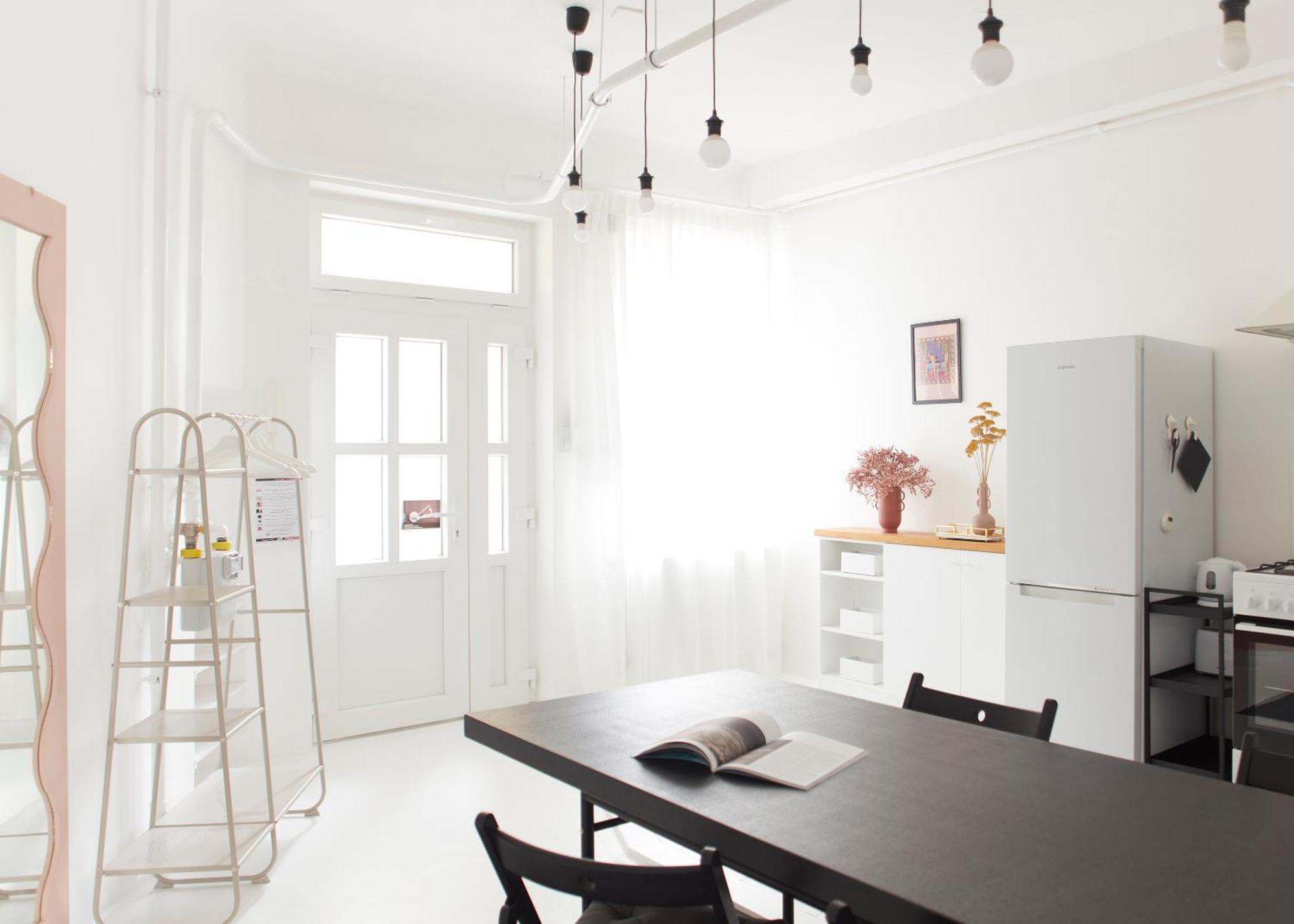 Appartamento Prism Retreat *