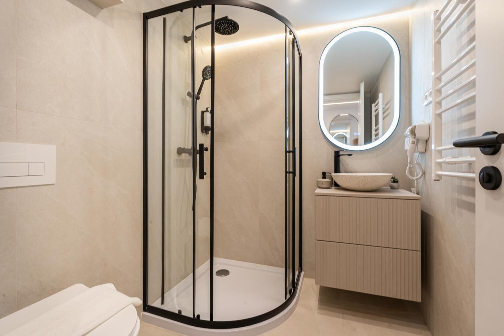 E22 - Boutique Apartments, Location By Bqa Appartamento