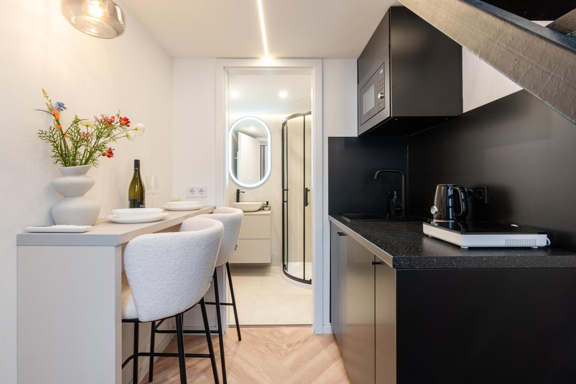 Appartement E22 - Boutique Apartments, Location By Bqa