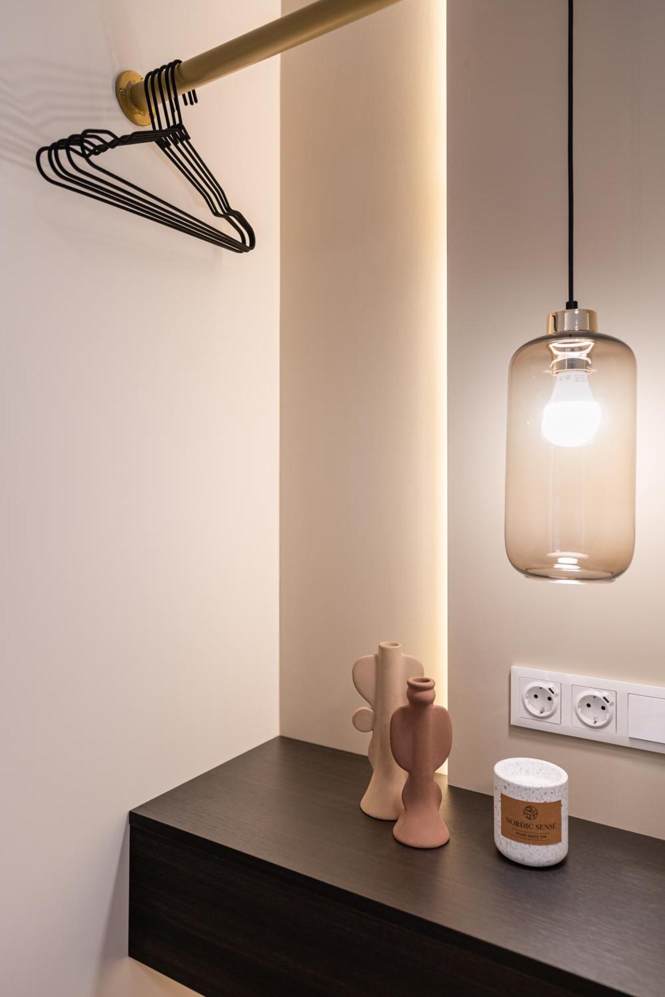 E22 - Boutique Apartments, Location By Bqa Apartment *