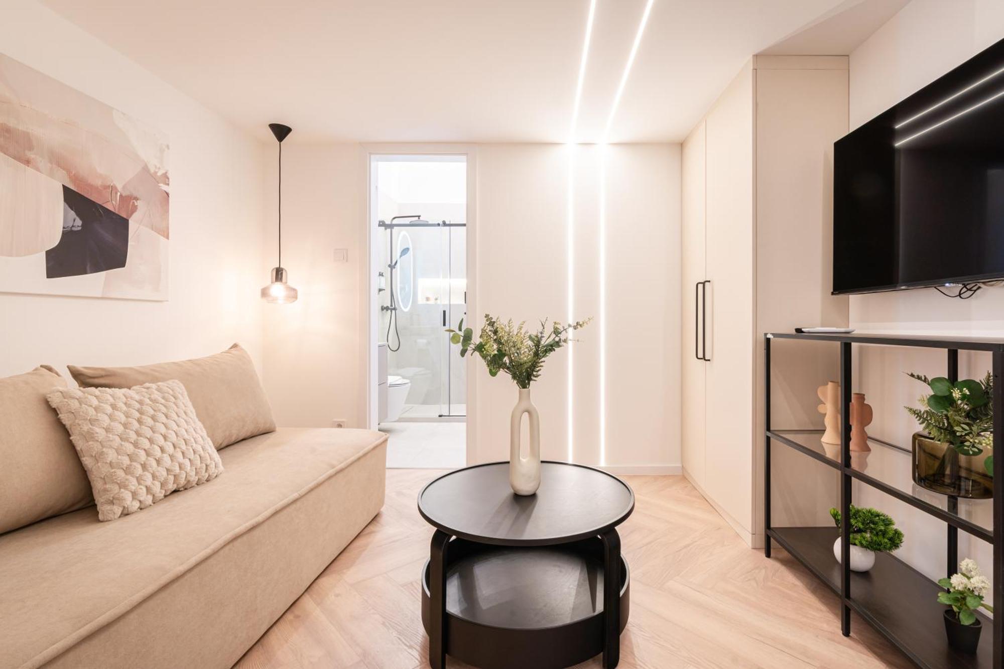Appartamento E22 - Boutique Apartments, Location By Bqa *