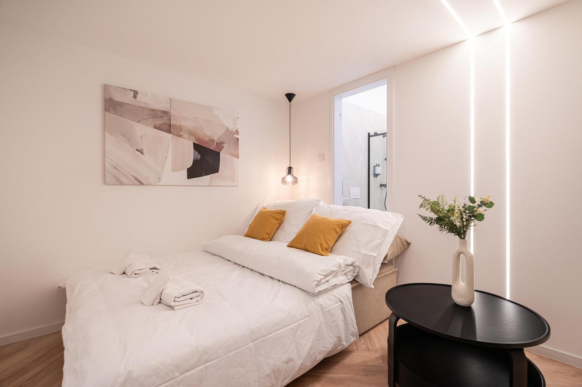 Appartamento E22 - Boutique Apartments, Location By Bqa Budapest