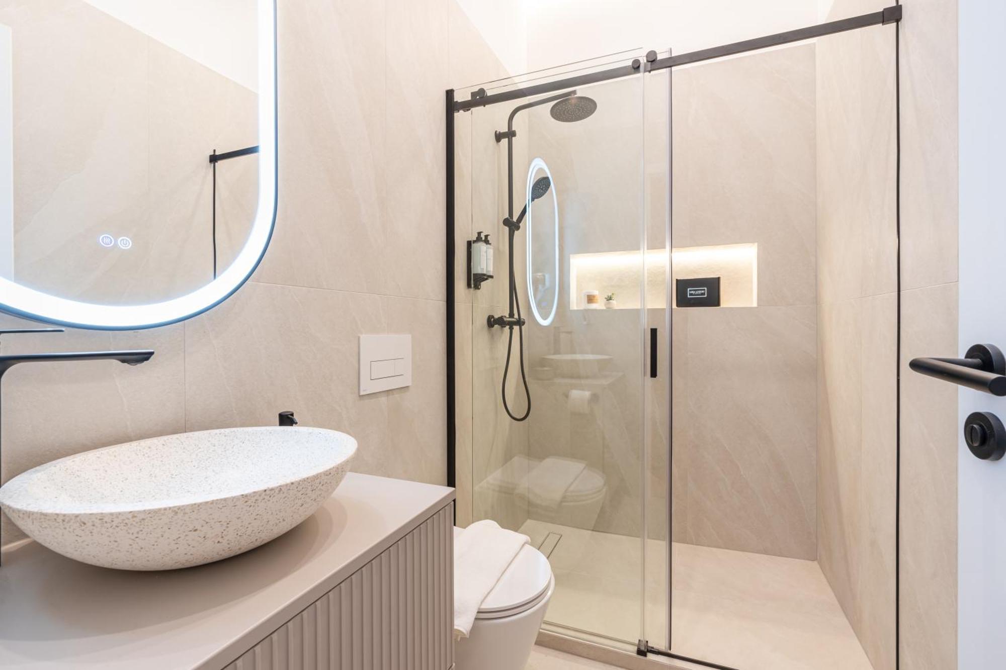 Appartamento E22 - Boutique Apartments, Location By Bqa