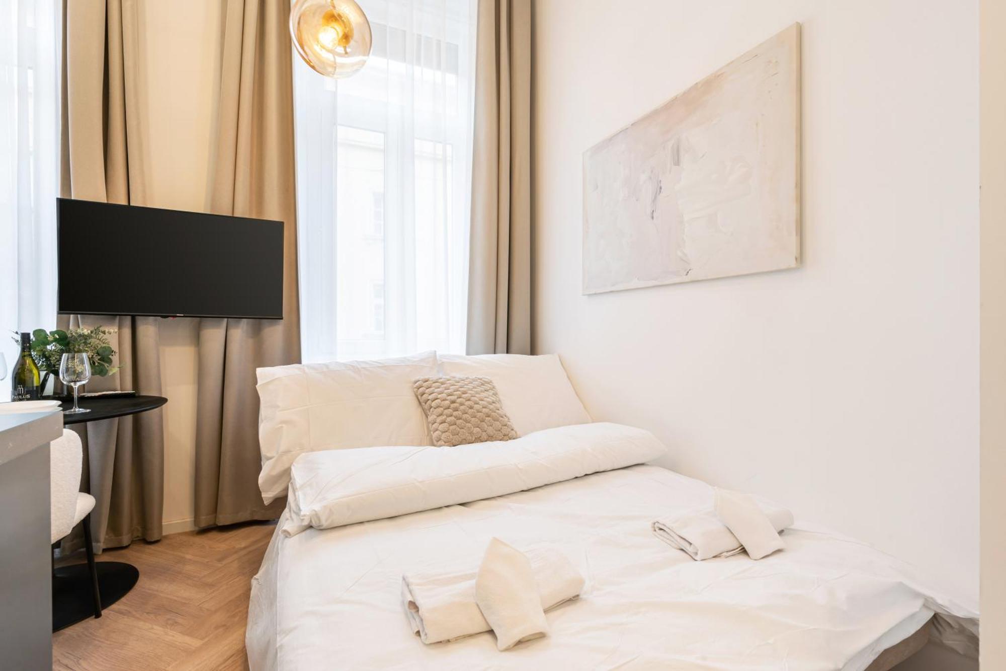 Appartement E22 - Boutique Apartments, Location By Bqa *