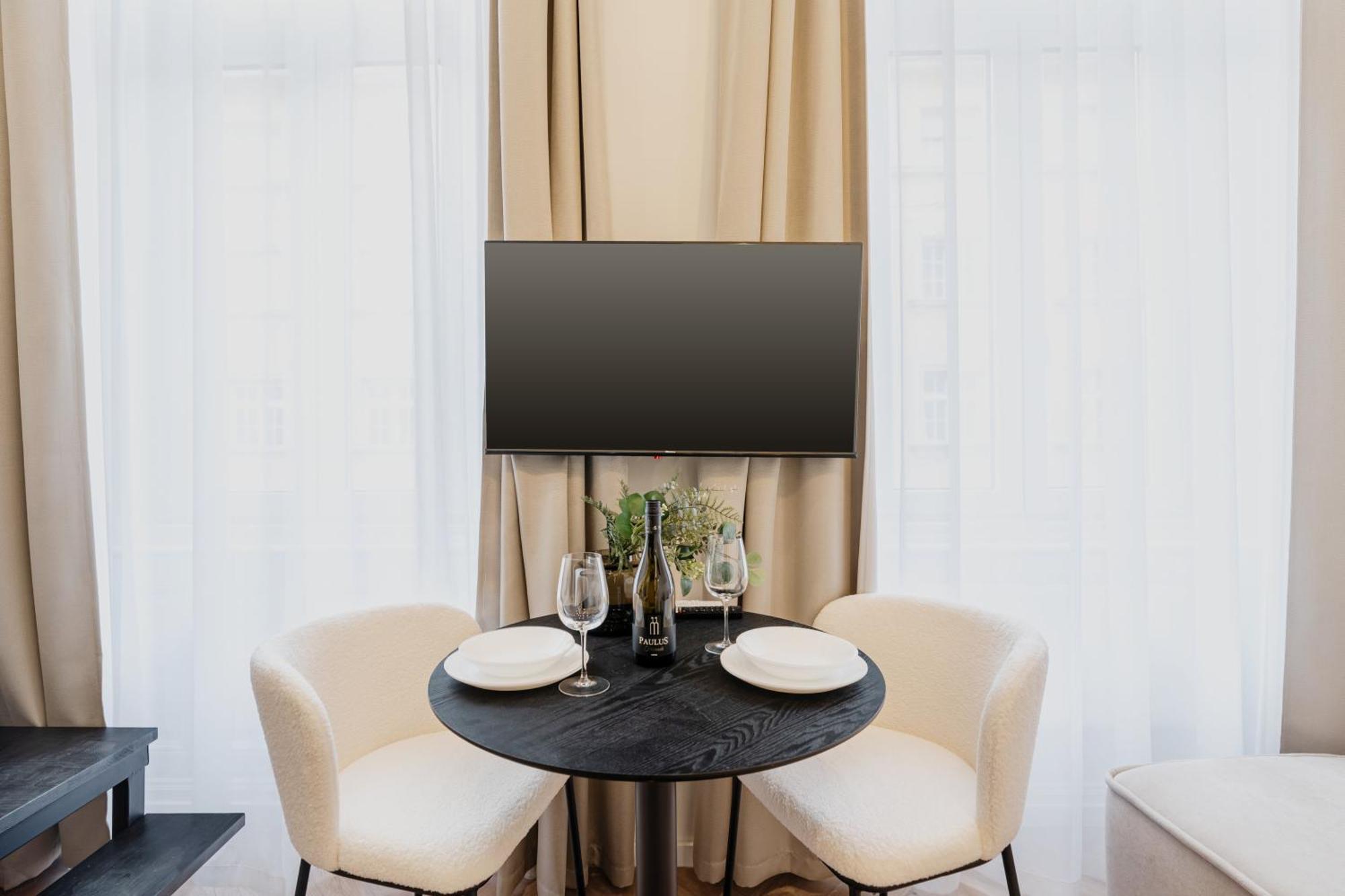Appartement E22 - Boutique Apartments, Location By Bqa *