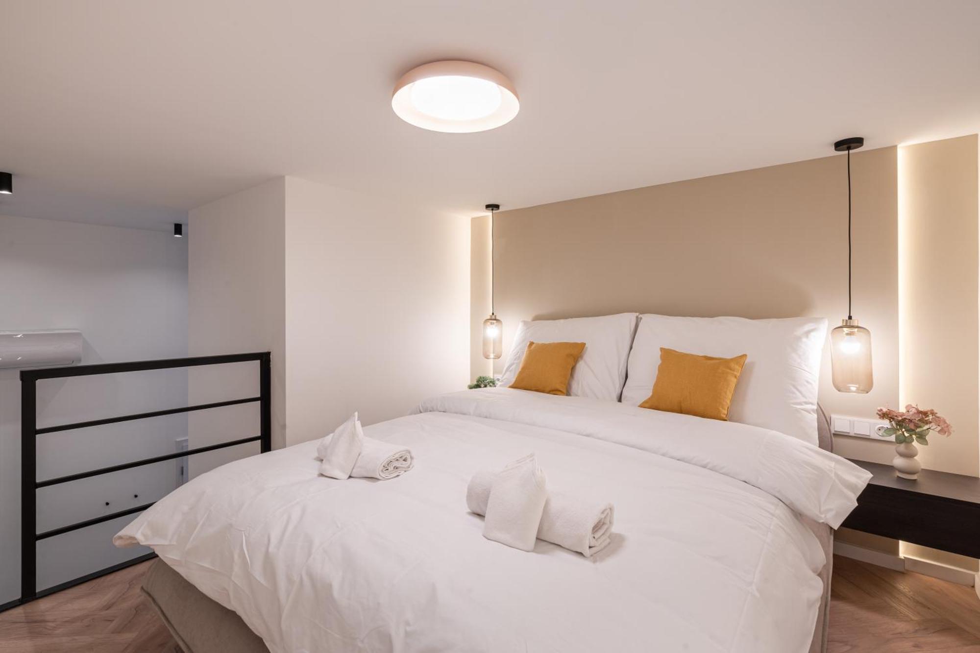 E22 - Boutique Apartments, Location By Bqa Appartamento *