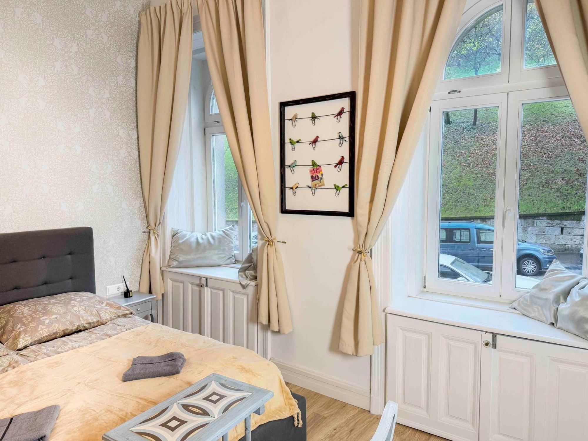 Apartmán Hj7-b Hunyadi