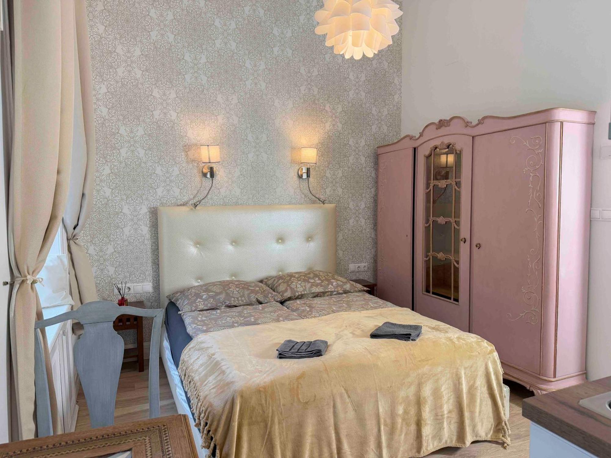 Apartamento Hj7-a Hunyadi *