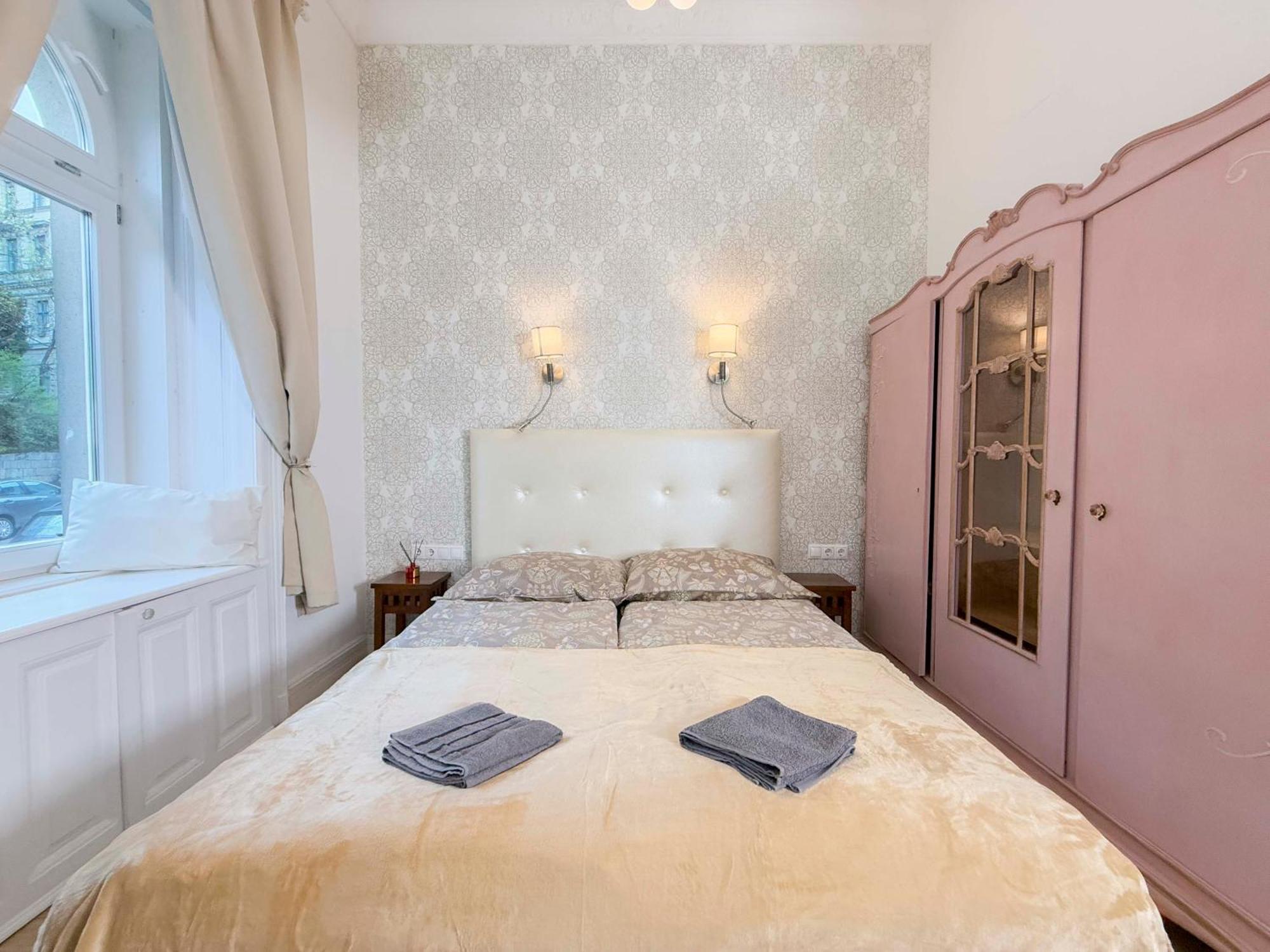 Apartamento Hj7-a Hunyadi *