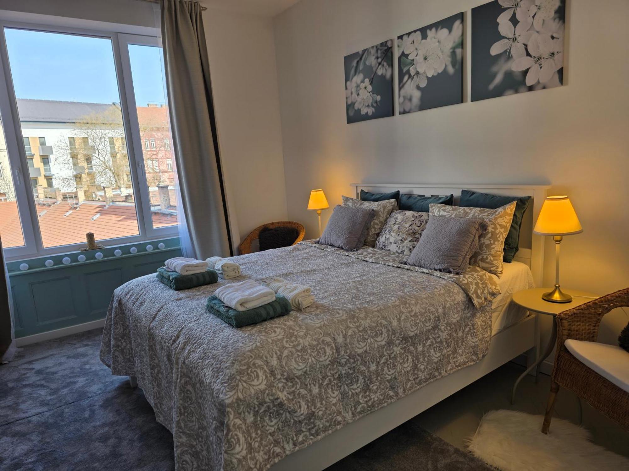 Appartement Cozy Nook