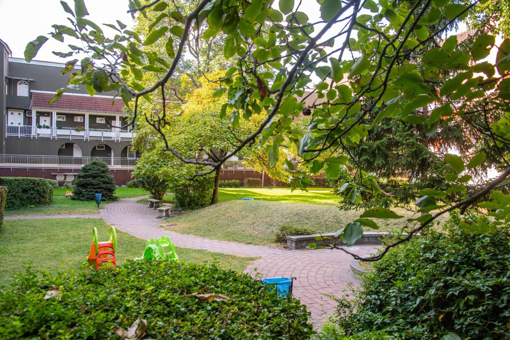 Appartamento Stylishly Decorated In Great Location