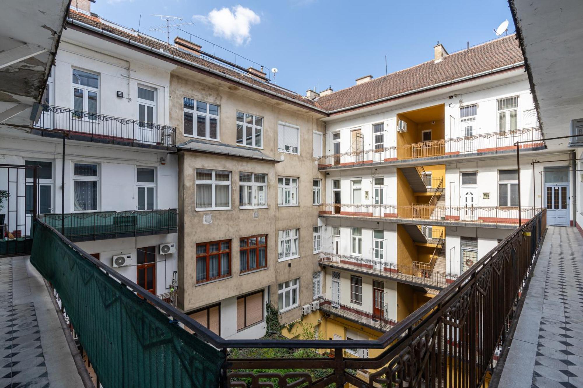 Appartamento Getaway Oasis *