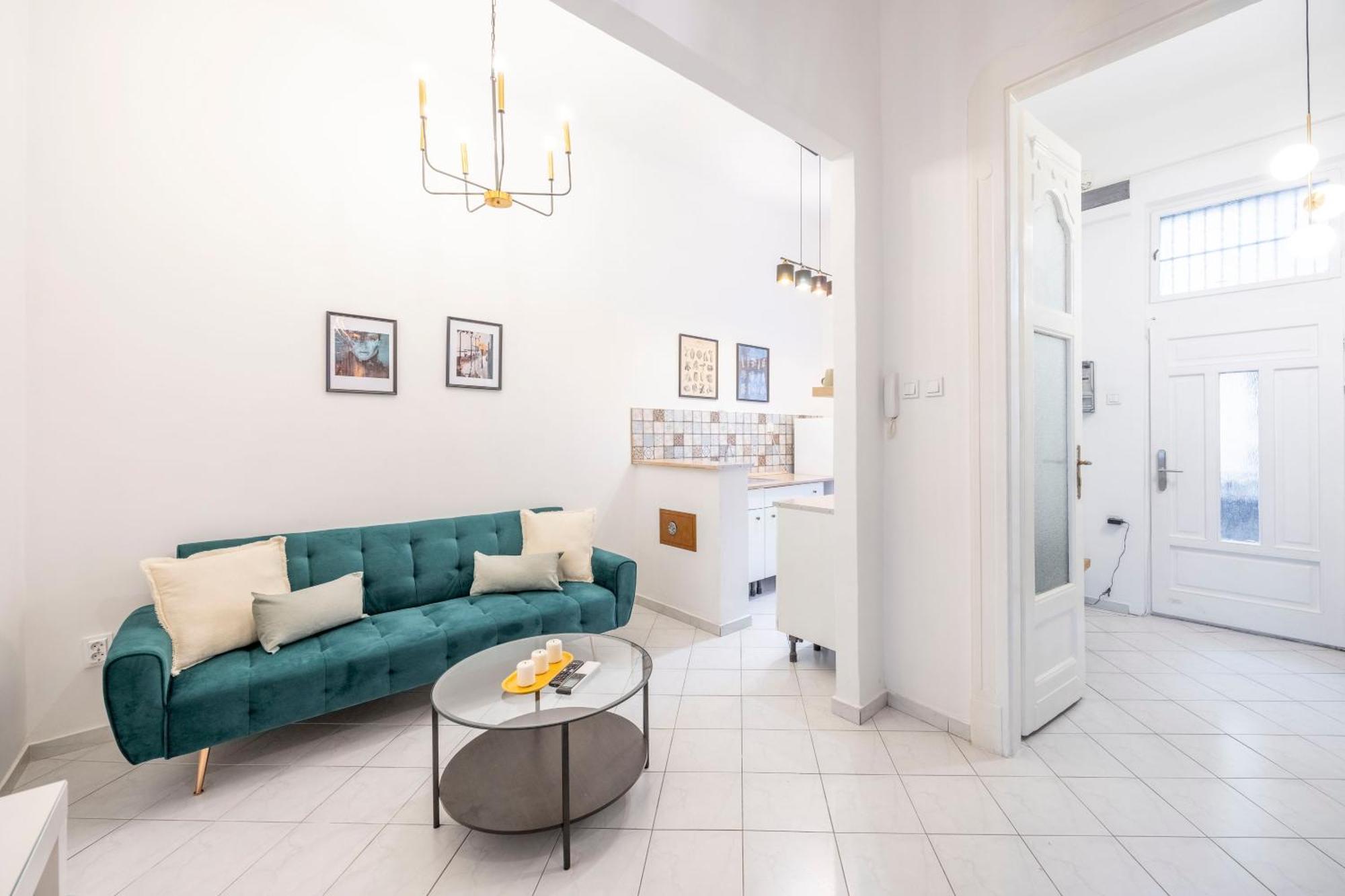Appartamento King St' M&g By Prestige Gallery