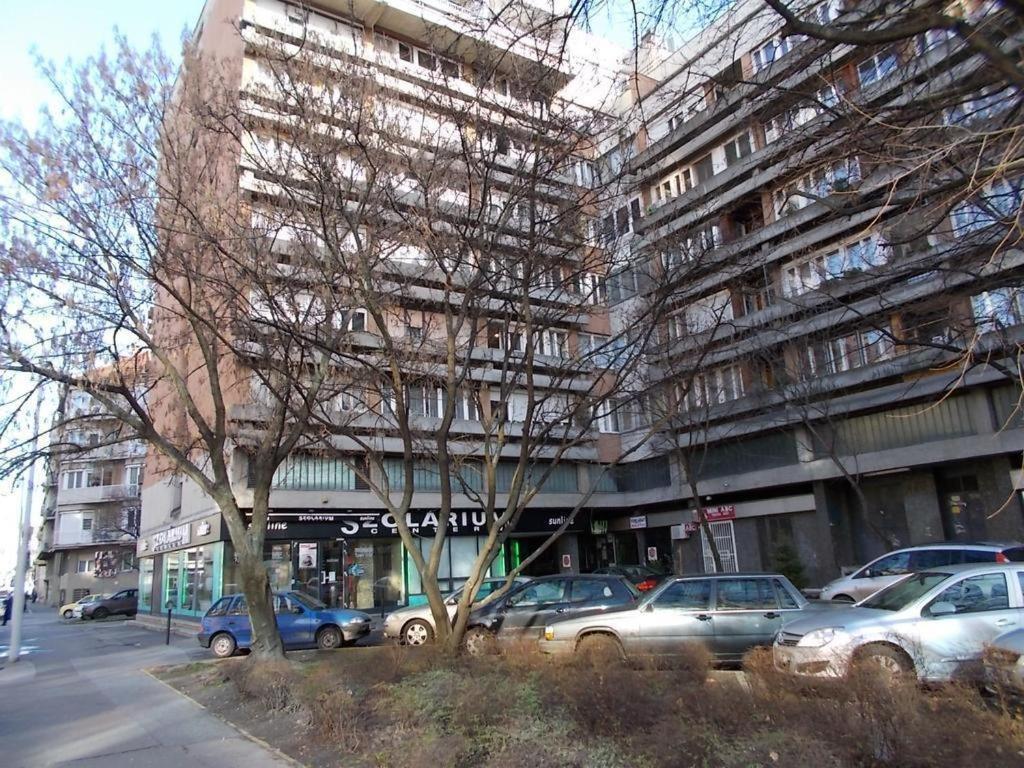 Buda Downtown *
