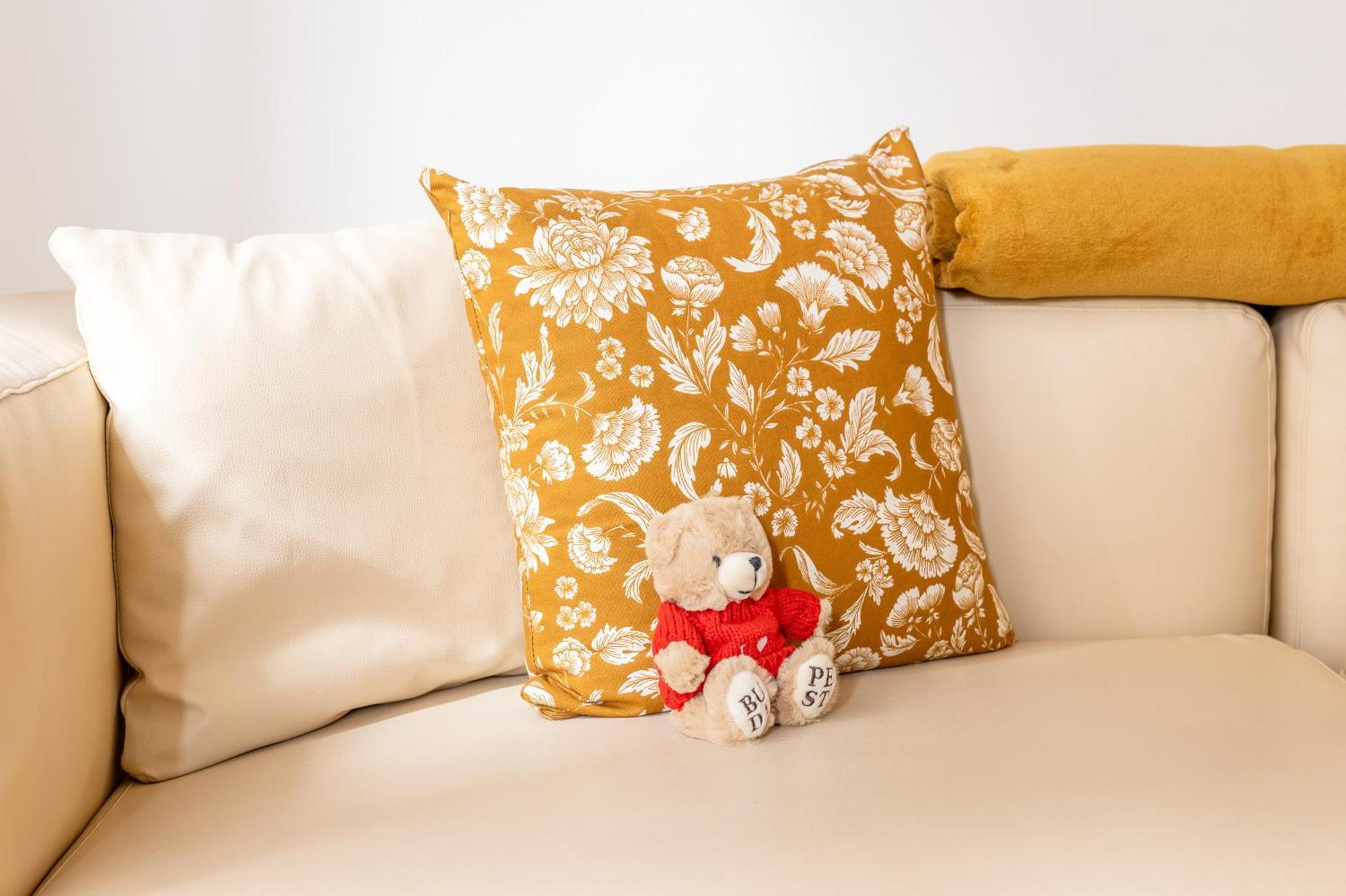 Apartman Katalin Budapest