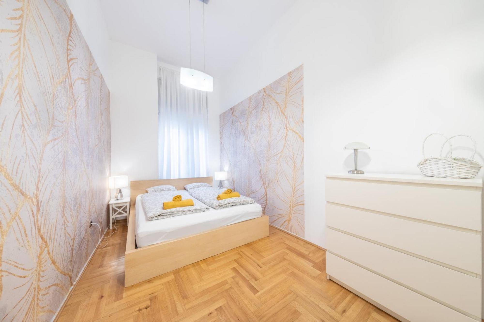 Apartman Katalin Budapest
