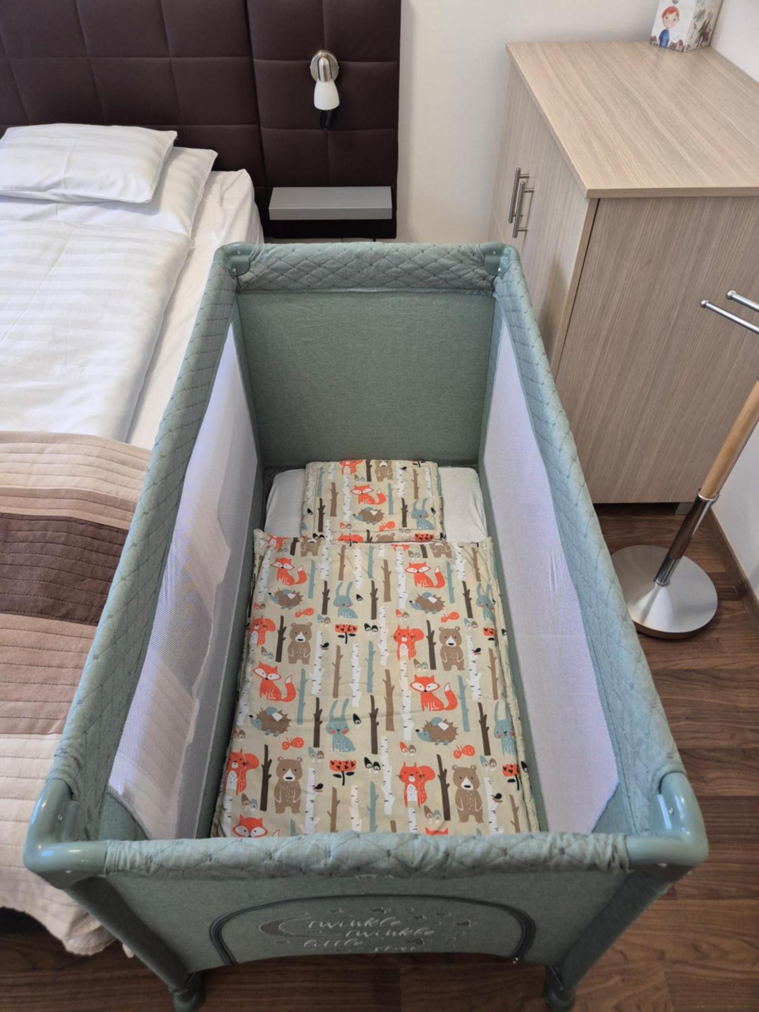 Corvin Apartahotel Budapest