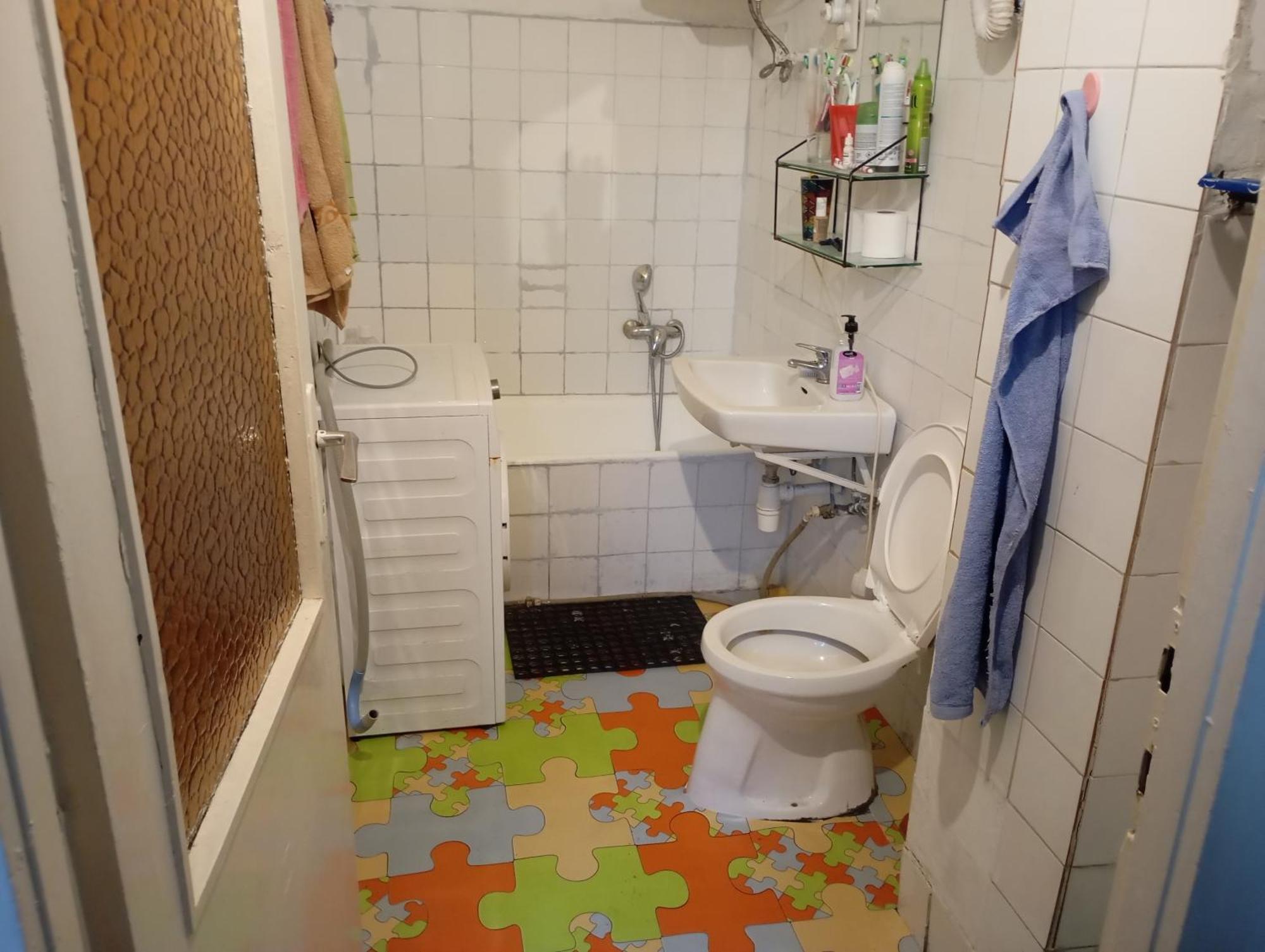 Hostel Operahouse Budapešť