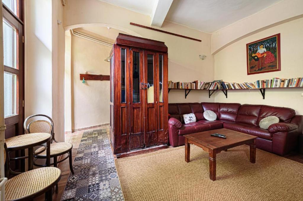 Gul Baba Saray Apartamento