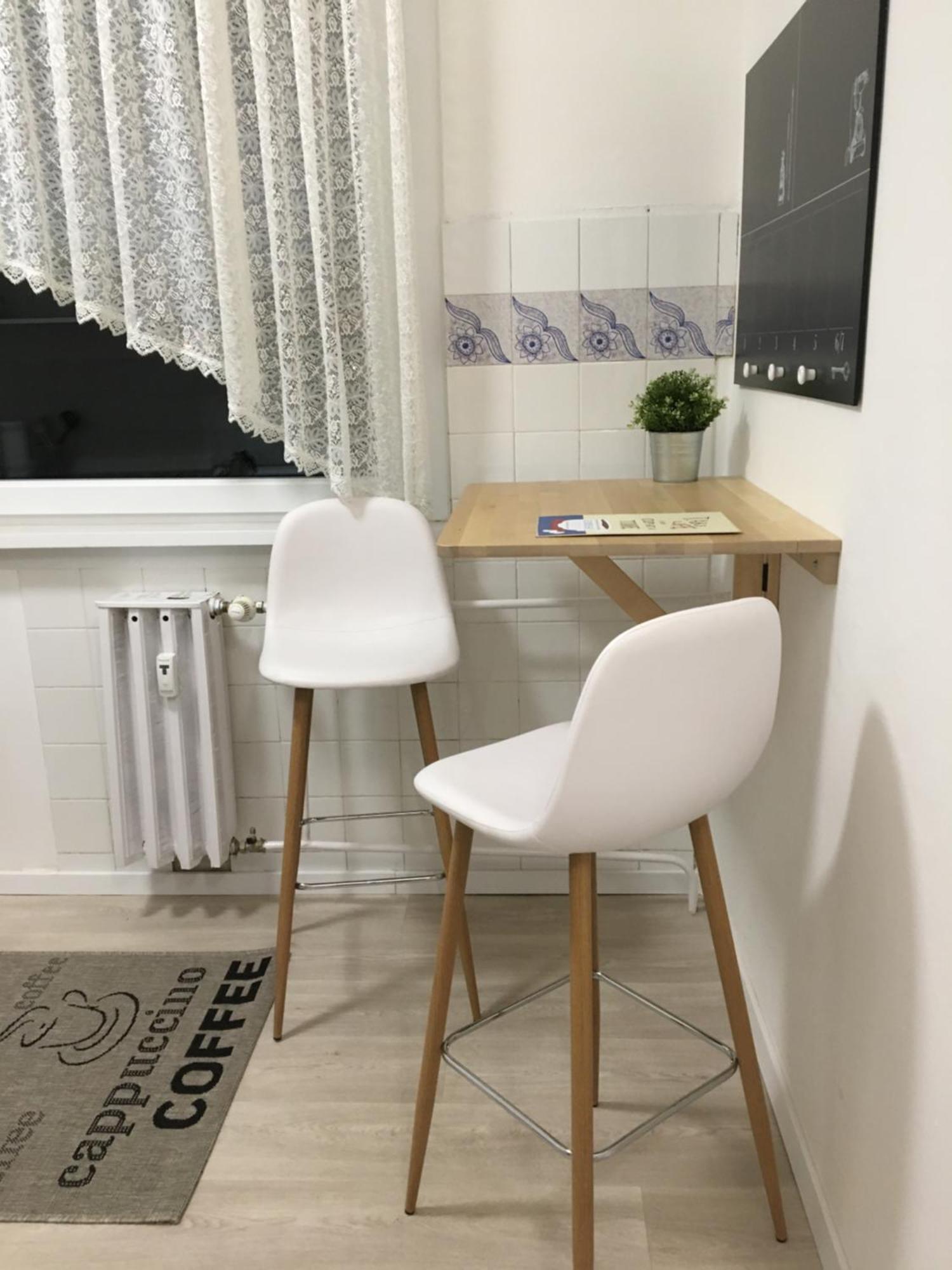 Design-s 4you Apartmán Budapest